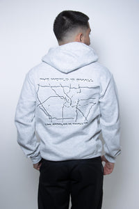 Highway Hoodie