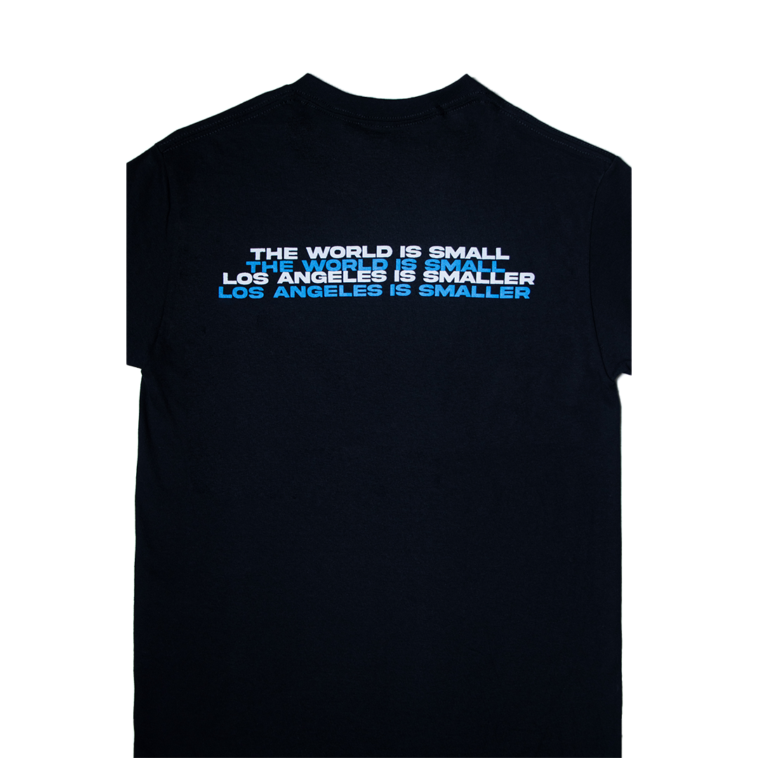 ITFDB T-SHIRT